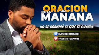 🔴Oración de la mañana 🙌martes 29 de agosto de 2023 Francisco Pinale [upl. by Dlonyar]