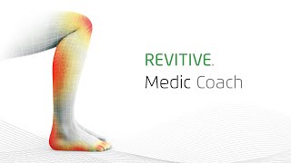 Revitive Medic Coach  Get Maximum Leg Relief [upl. by Airb]