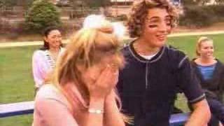 Lizzie McGuire Movie Bloopers [upl. by Salvador]