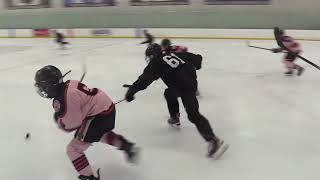 06 22 2024 Between Buckets VS Black Bear Selects [upl. by Sylvie]