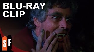 The Boy Who Cried Werewolf 1973  Clip 1 Transformation HD [upl. by Oivaf]