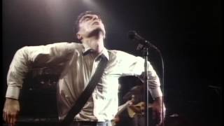 Talking Heads  Big BusinessI Zimbra Live 1983  HD [upl. by Marrissa]