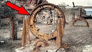 12 Most Mysterious Ancient Technologies Scientists Still Cant Explain [upl. by Nonez]