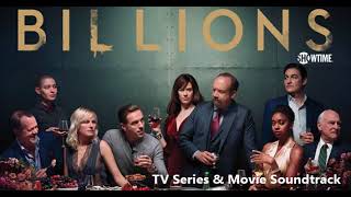 Counting Crows  Round Here Audio BILLIONS  3X02  SOUNDTRACK [upl. by Consolata]