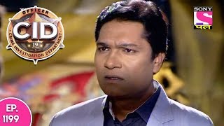 CID  सी आ डी  Episode 1199  13th October 2017 [upl. by Layod696]