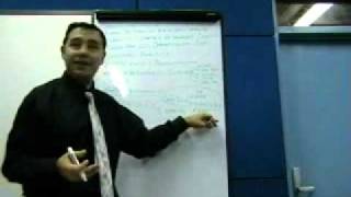 MBA  Managerial Economics 01 [upl. by Rickey]