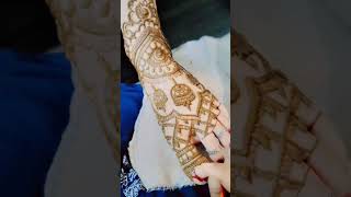 Pairon Ki bharva Mehandi [upl. by Roana]