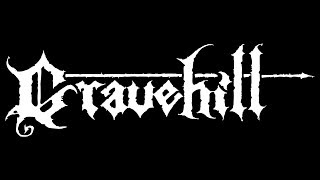 Gravehill  Iron amp Sulphur Official Video [upl. by Akisey]