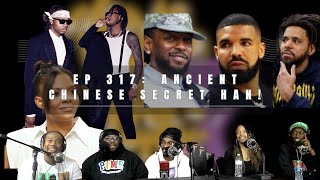 Drake vs Future and Kendrick Lamar  Black Community blackballing Candace Owens [upl. by Levin]