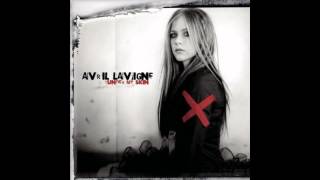 Avril Lavigne  How Does it feel HQ [upl. by Aubin]