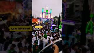 jagdishpur eidmiladunnabinewnaat trending 12Rabi Ul Awwal [upl. by Chip452]