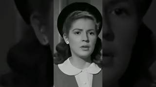 El gran amor de Blanca Estela Pavón epocadeoro cinedeoro actrizmexicana cinemexicano peliculas [upl. by Noicnecsa]