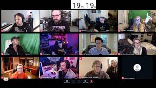 Rajj Royale Podcast Deleted Vod 02082020 w Destiny David Pakman Richard Lewis Airsoftfatty [upl. by Hayley886]