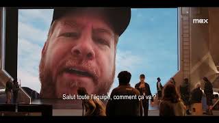 The Franchise  la bandeannonce VOST [upl. by Ronni]