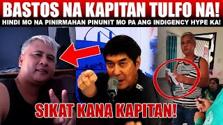 BAST0S NA KAPITAN NG SAMAR IPAPATAWAG NA SA RAFFY TULFO IN ACTION NAKU PO YABANG NOW IYAK LATER [upl. by Sucerdor]