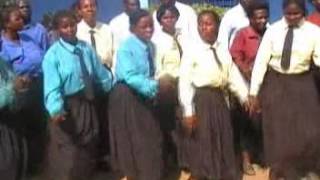 Karonga CCAP Union ChoirYesu Akolile Kasaya [upl. by Enyal]