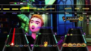 How You Remind Me by Nickelback  Expert  Full Band FC 2037 [upl. by Ahcsat480]