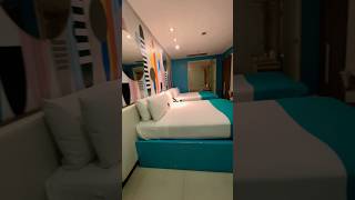 Astoria hotel at Boracay Malay Aklan [upl. by Down646]