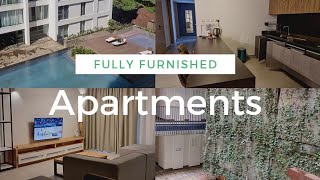 AN EXECUTIVE AND AFFORDABLE 2 BEDROOM APARTMENT IN NAIROBI YOU SHOULD RENT [upl. by Ocimad]