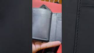 Lw leather wallet subscribe my channel  handmadeleatherwallet [upl. by Ahsyen]