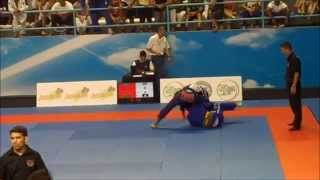 YAGO DE SOUZA BJJ HL [upl. by Anselmo]