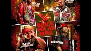 quotThug Luvquot  Waka Flocka Flame [upl. by Yalahs]