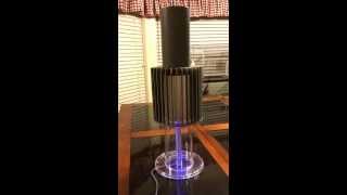 Lightair Air Purifier Surface 50 Review [upl. by Hcardahs]