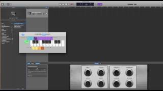 How to Make a Censor Beep for Your Podcast in Garageband [upl. by Eiramana]