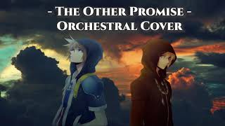 The Other Promise  Orchestral cover [upl. by Eckblad690]