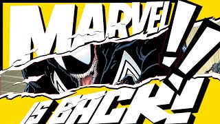 MVCI IS BACK 🥳 MVCI IS DEAD  MARVEL vs CAPCOM INFINITE [upl. by Imelida]