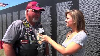 Sturgis Buffalo Chip® 2013  Freedom Celebration [upl. by Lrae]