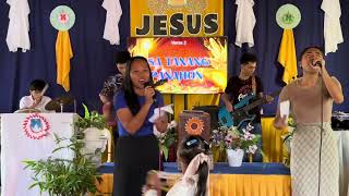 MAGHARI KA PRAISE amp WORSHIP JUNE 16 2024 [upl. by Gil]