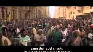 Nelson Mandela Song  Sound of Millions Global Foundation [upl. by Subocaj]