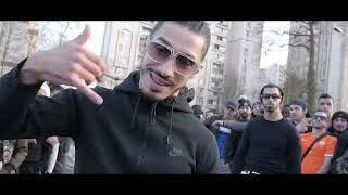 PNL DA Clip Officiel720P HD [upl. by Eisus]