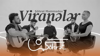 Söhret Memmedov  Viraneler Official Video [upl. by Adnael]