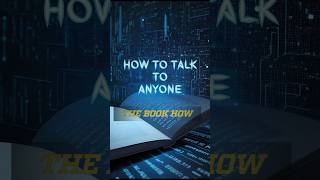 10 Tips  how to talk to anyone book  how to talk to anyone leil lowndes shorts quotes [upl. by Guenevere]