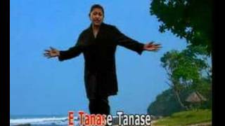 Tanase an Ambonese song [upl. by Bolanger]