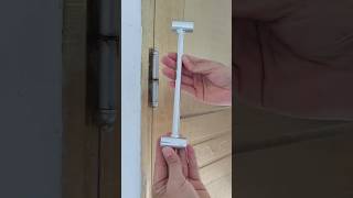 Door and window hinge adjustment tool tte [upl. by Acinot39]