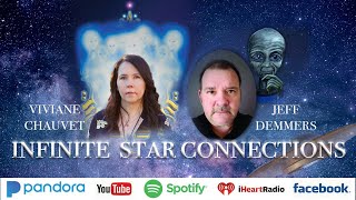 The Infinite Star Connections Podcast  We Will Be Back [upl. by Gavini]