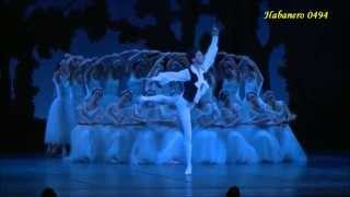 Ballet Nacional de Cuba  Las Silfides [upl. by Noivax313]