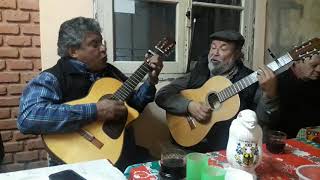 Serenata Libadora Los Visconti Calculadora  Jorge Sosa Néstor Celiz [upl. by Pufahl973]