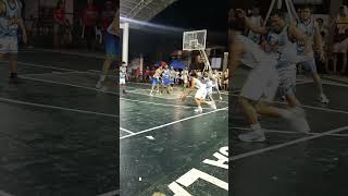 2POINTS ZONE 1 VS SABADO KNIGHTS BASKETBALL BARANGAY LEAGUE 2024 HIGHLIGHTS 41 [upl. by Archibald390]