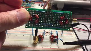 Superheterodyne Receiver Part 4 Frequency Multipliers [upl. by Azerila]