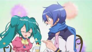 【KAITO PV】 Morning Call 【Miku Hatsune】【VOCALOID OSTER Project】 [upl. by Oneida]