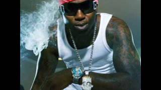 Gucci Mane All white bricks [upl. by Marielle]