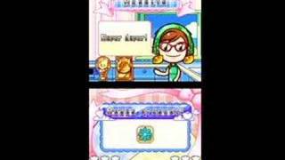 The official Cooking Mama 2 Dinner with Friends trailer [upl. by Neliac]