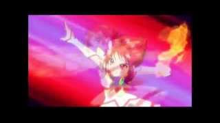 Yes Pretty Cure 5  Trailer [upl. by Silirama148]