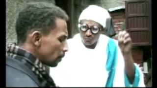 Kebebew Geda Ethiopian Comedy  Delalaw [upl. by Nahej777]