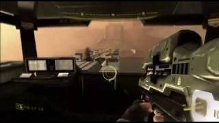 Halo 3 ODST Gameplay [upl. by Ferretti]