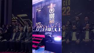 top CEO 2022 topceoMalaysia1 [upl. by Atinele12]